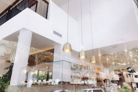 Chester & Ella Apartments - Tourism Canberra 0
