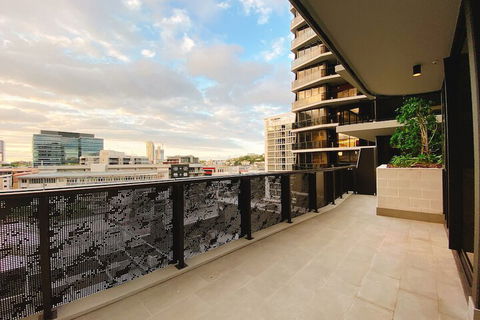 Chester & Ella Apartments - Tourism Canberra 1