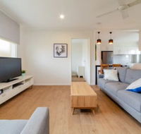 Peaceful 3 Bedroom Apartment in Ascot - Tourism Canberra