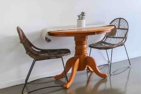 Cosy 1 Bedroom Unit With Views Of The City - Tourism Canberra 7