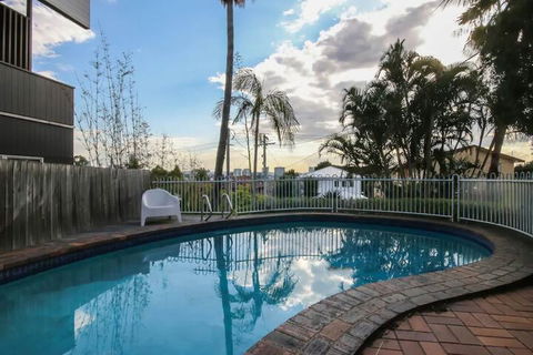 Cosy 1 Bedroom Unit With Views Of The City - Tourism Canberra 3