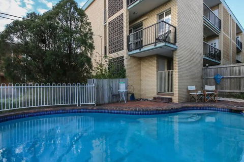 Cosy 1 Bedroom Unit With Views Of The City - Tourism Canberra 4