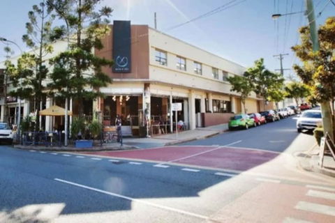 Cosy 1 Bedroom Unit With Views Of The City - Tourism Canberra 2