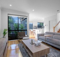 Impressive  Spacious new Townhousepreston - Tourism Canberra