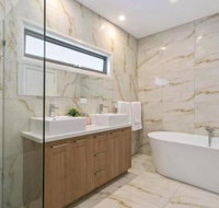 Dromana beach house for two families. - Tourism Canberra