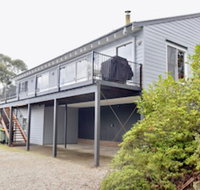 Treetops Retreat Katoomba - Tourism Canberra