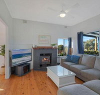 Bungo Beach house Pet Friendly home - Tourism Canberra