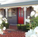 Baronet B  B - Tourism Canberra