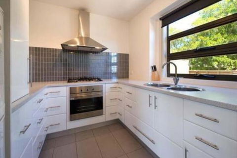 Daydream Cottage - Tourism Canberra 2