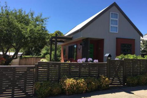 Daydream Cottage - Tourism Canberra 5