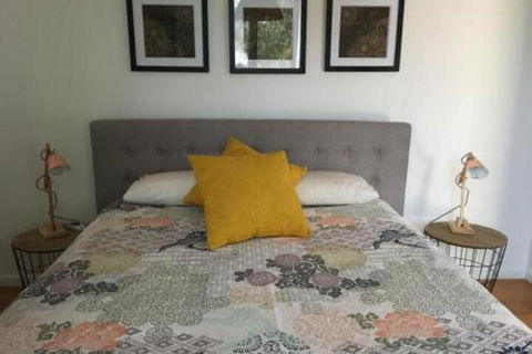 Daydream Cottage - Tourism Canberra 1