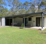 Fraser Forever Orchid Beach Fraser Island