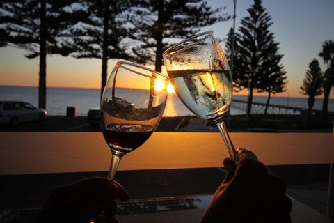 Ceduna Foreshore Caravan Park - Tourism Canberra 2