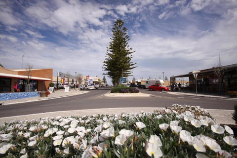 Ceduna Foreshore Caravan Park - Tourism Canberra 1