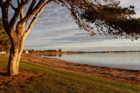 Ceduna Foreshore Caravan Park - Tourism Canberra 5