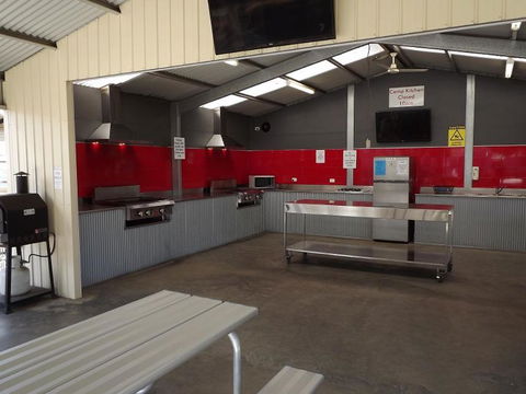Ceduna Foreshore Caravan Park - Tourism Canberra 3
