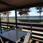 Ceduna Foreshore Caravan Park - Tourism Canberra 0