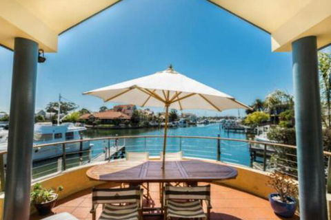 A Mariners Place BEST Location In Town! - Tourism Canberra 3