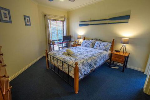 A Mariners Place BEST Location In Town! - Tourism Canberra 4