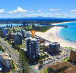 Strand Beachside 502 - Tourism Canberra
