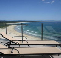 Strand Beachside 1003 Penthouse - Tourism Canberra