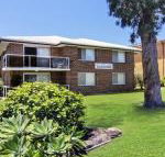 Kanandah 5 by the Lake - Tourism Canberra