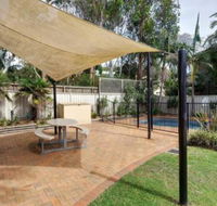 Aquarius Apartment 3 - Tourism Canberra