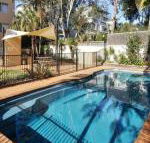 Aquarius Apartment 4 - Tourism Canberra