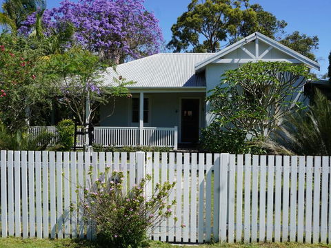 The Ultimate Holiday Retreat - Tourism Canberra 5