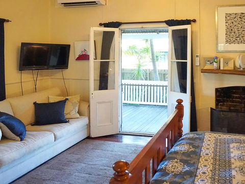 The Ultimate Holiday Retreat - Tourism Canberra 4