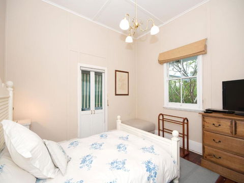 The Ultimate Holiday Retreat - Tourism Canberra 1