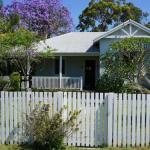 The Ultimate Holiday Retreat - Tourism Canberra 0