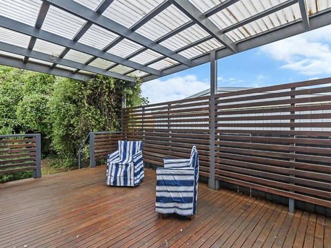 GUILDFORD COTTAGE - Tourism Canberra 3