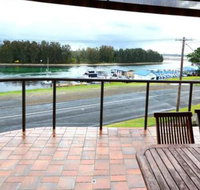 Braemar 6 - Tourism Canberra