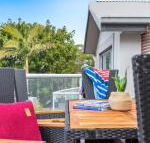 North Harbour - Tourism Canberra