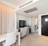 The Nest - Trendy Studio near Center with Roof Terrace - Tourism Canberra