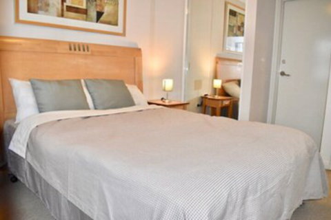 Convenient City Aprt For 2 W / Pool Gym Tennis Court - Tourism Canberra 0