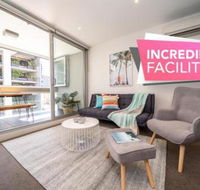 Bliss at Balfours Heart of the CBD Wifi Nespresso Netflix - Tourism Canberra