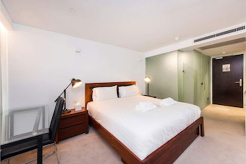 Comfortable Room With Fantastic Rooftop Views - Tourism Canberra 0