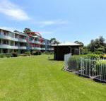 Fathoms apartment 18 / 1a Mitchell Pde All Linen Provided - Tourism Canberra