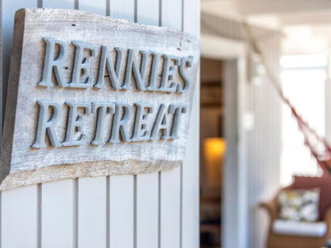 Rennies Retreat Bushland & Ocean Views - Tourism Canberra 3