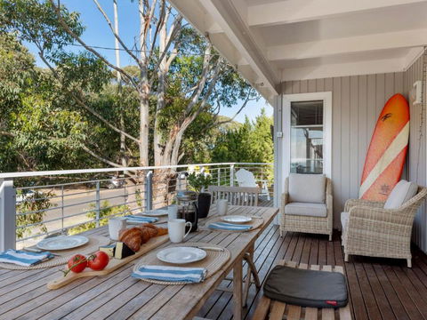 Rennies Retreat Bushland & Ocean Views - Tourism Canberra 2