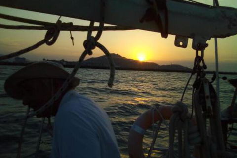Casual Fare Sailing Charters Townsville Ocean Living Cruise - Tourism Canberra 0