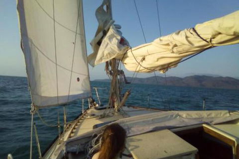 Casual Fare Sailing Charters Townsville Ocean Living Cruise - Tourism Canberra 3