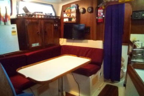 Casual Fare Sailing Charters Townsville Ocean Living Cruise - Tourism Canberra 1