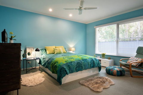 Christelle Cottage - Tourism Canberra 4