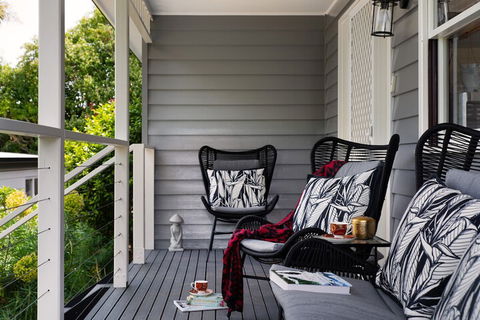 Christelle Cottage - Tourism Canberra 7