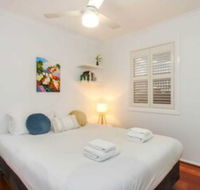 Stylish 3BD Family Home in Leafy Paddington - Tourism Canberra