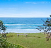Wintersview 2 Lennox Head - Tourism Canberra