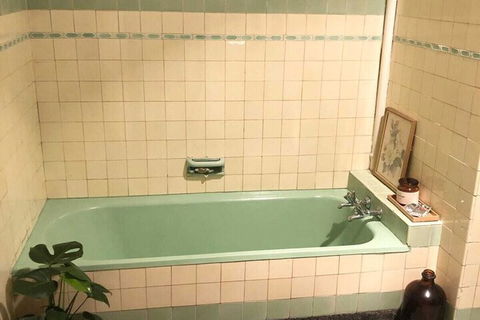 Art Deco Apt In Sunny Elwood Minutes To St. Kilda - Tourism Canberra 5
